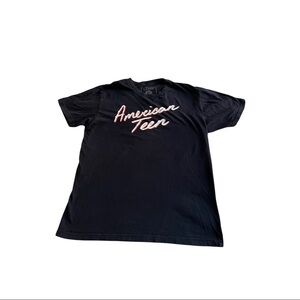 Khalid American Teen Tee Size Large
